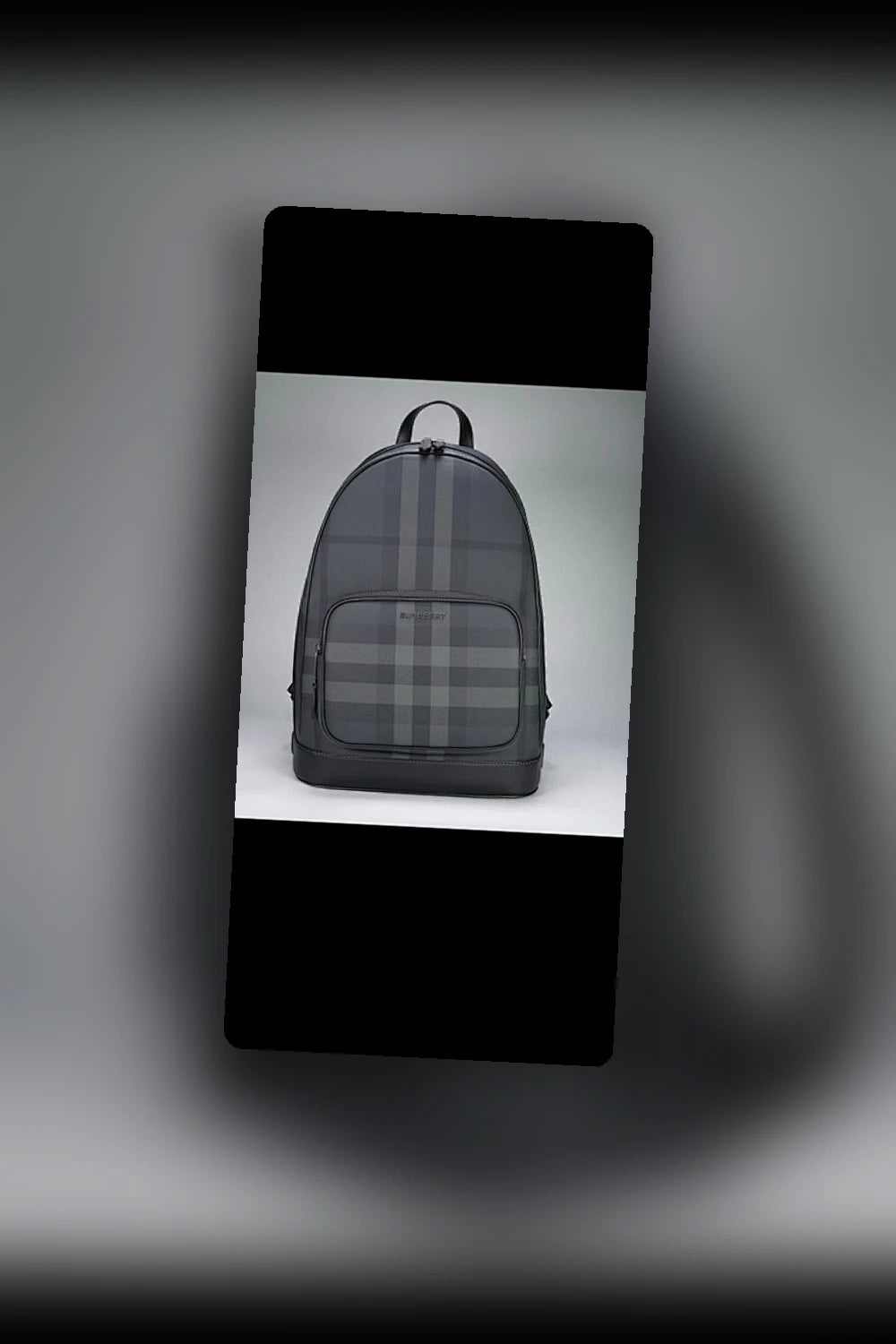 NB - BOR Bag - 511
