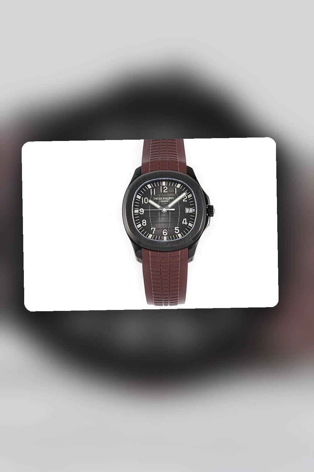 NB - Mix Watch - 295