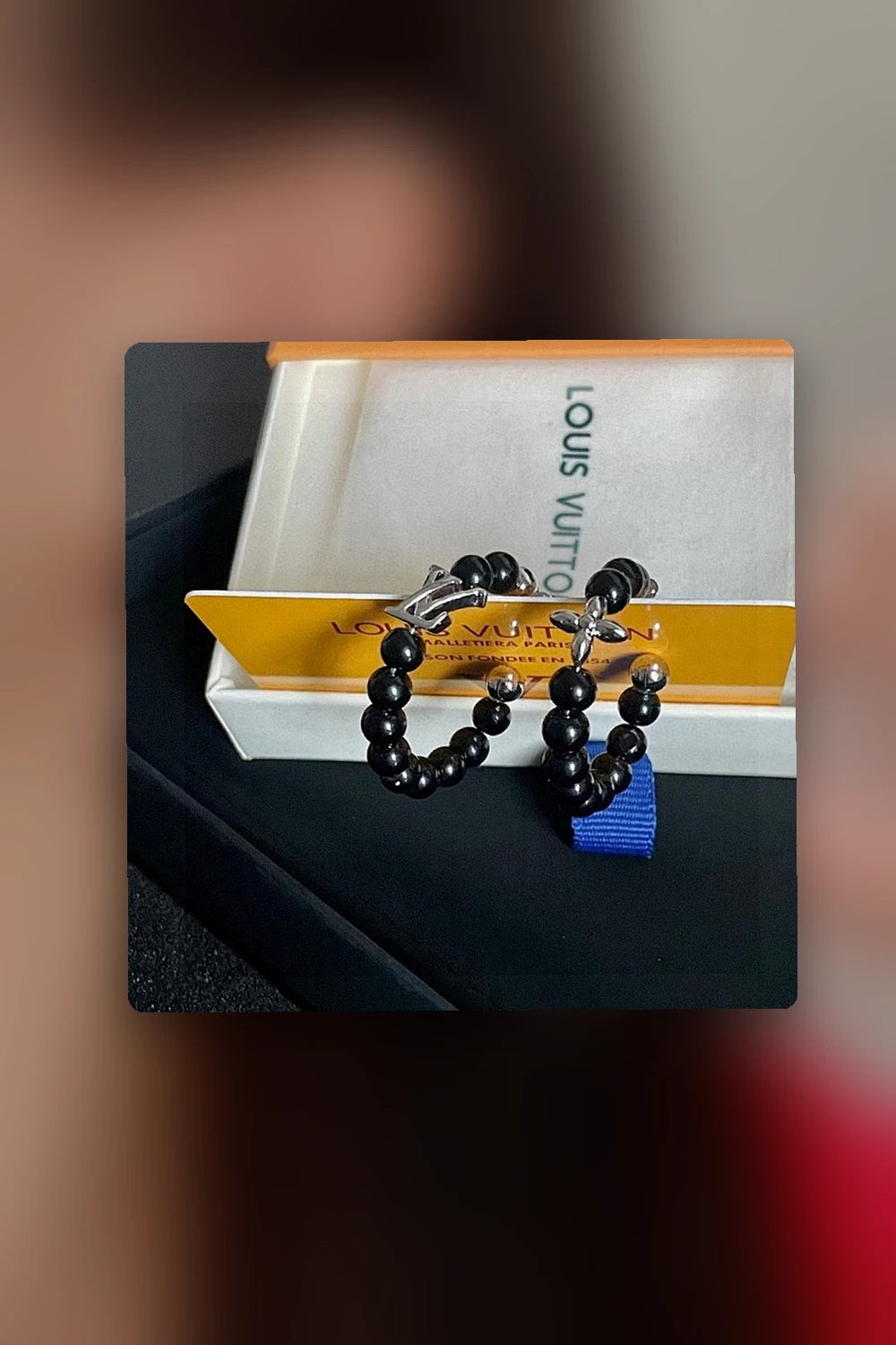 NB - LOV Jewelry - 331