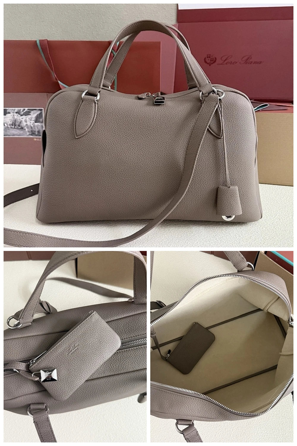 NB - LOP Bag - 714