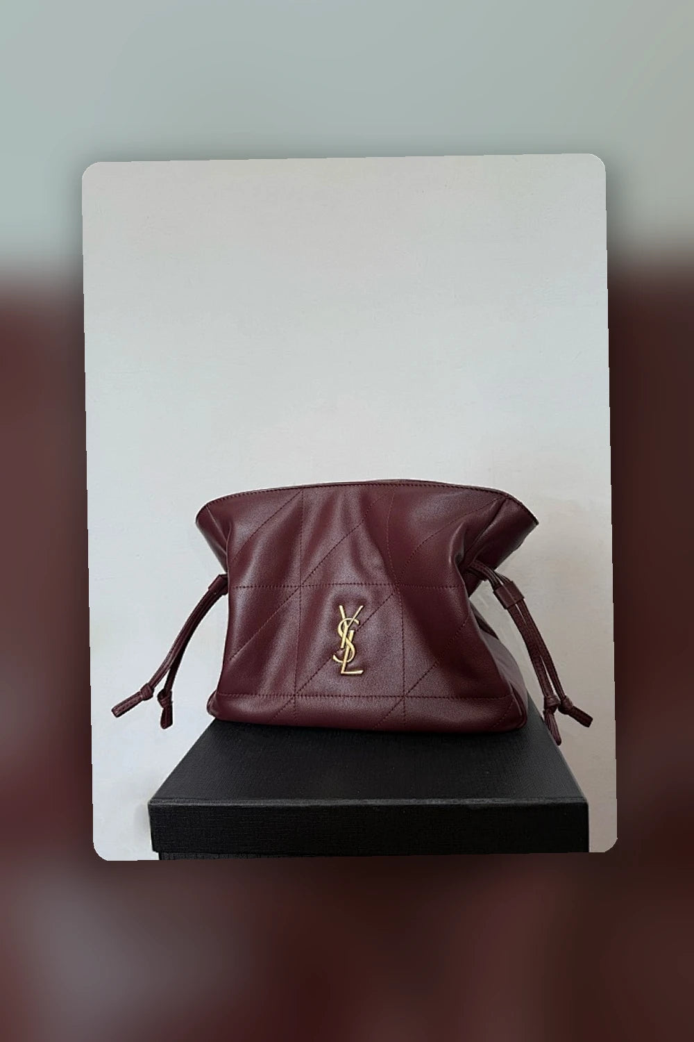 NB - YLS Bag - 180