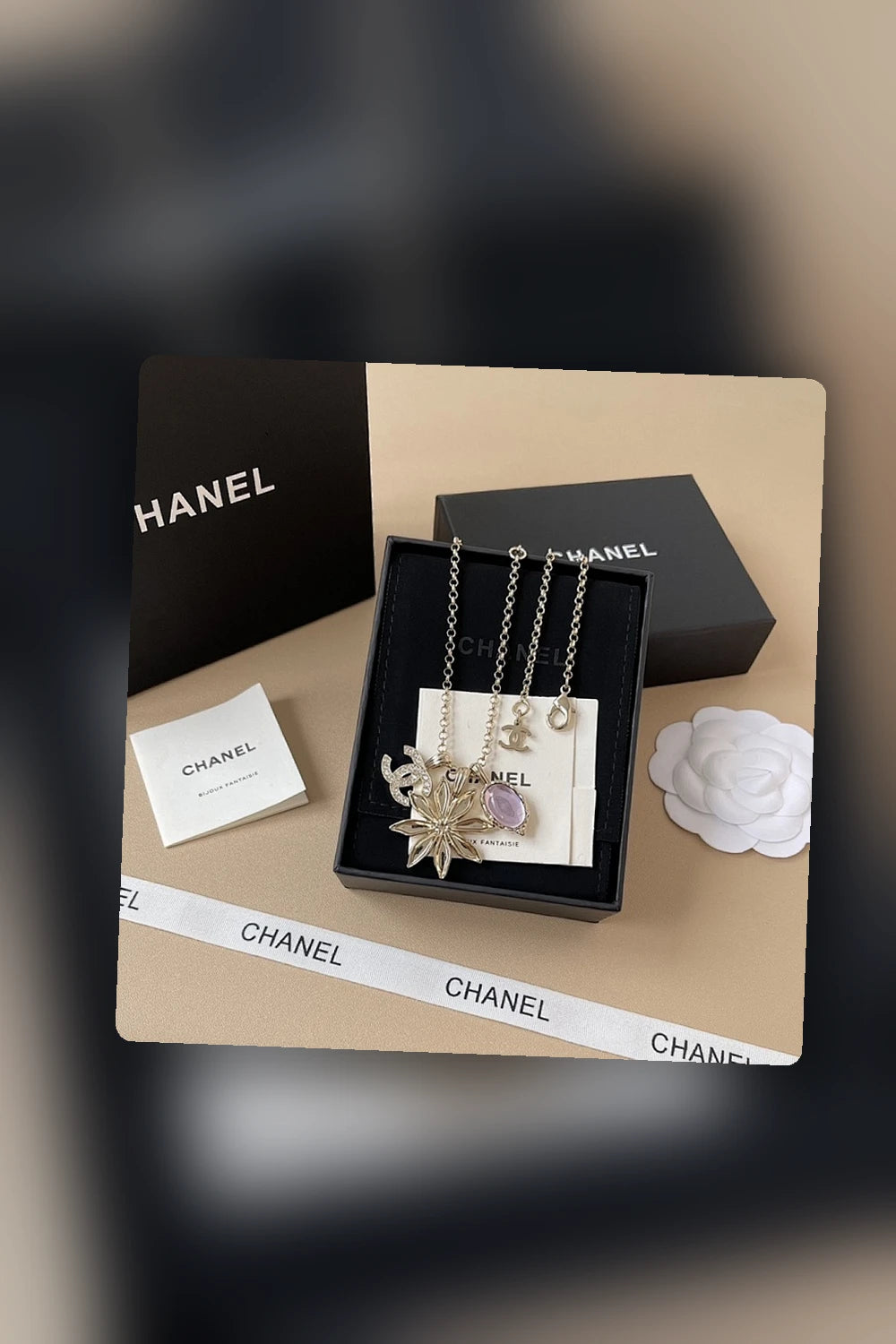 NB - CHL Jewelry - 081