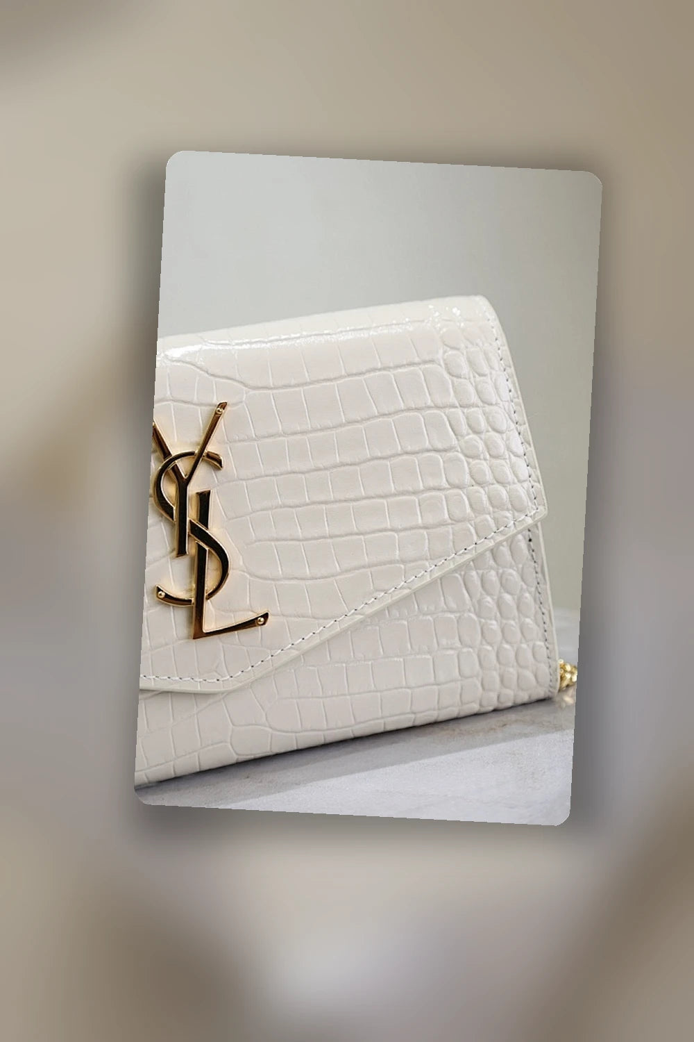 NB - YLS Bag - 1324