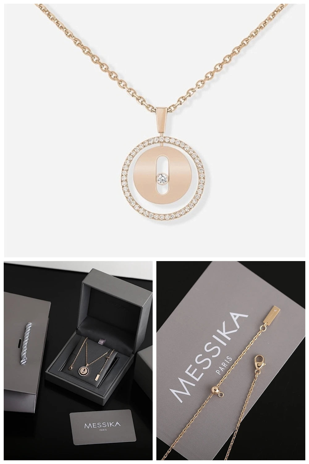 NB - MSKA Jewelry - 128