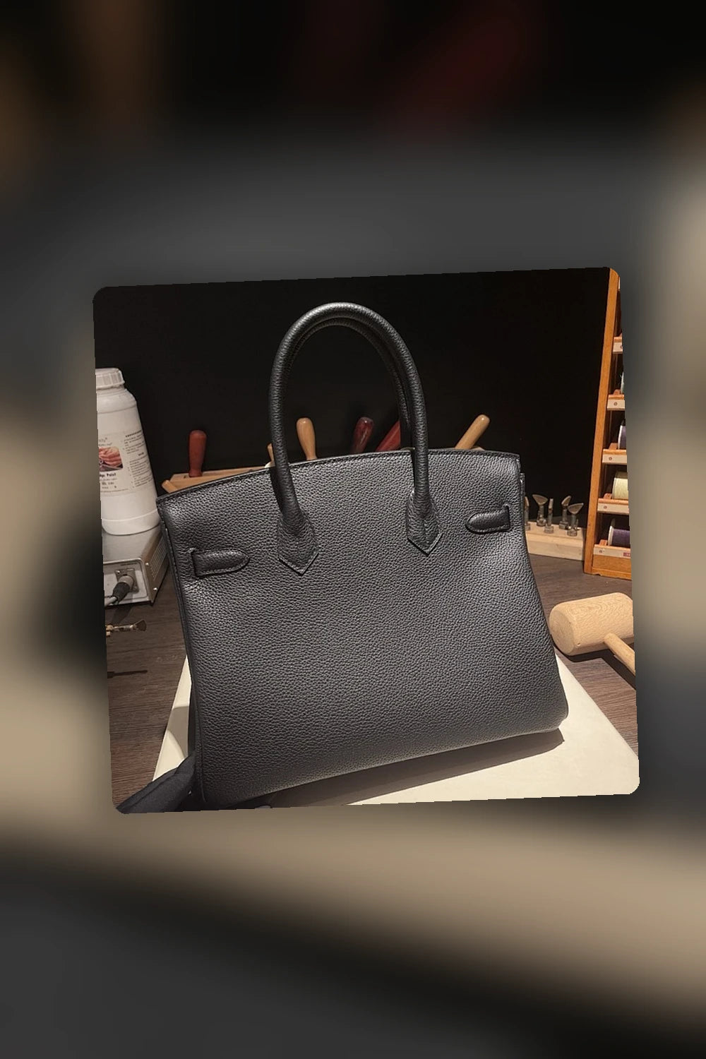 NB - HMS Bag - 315