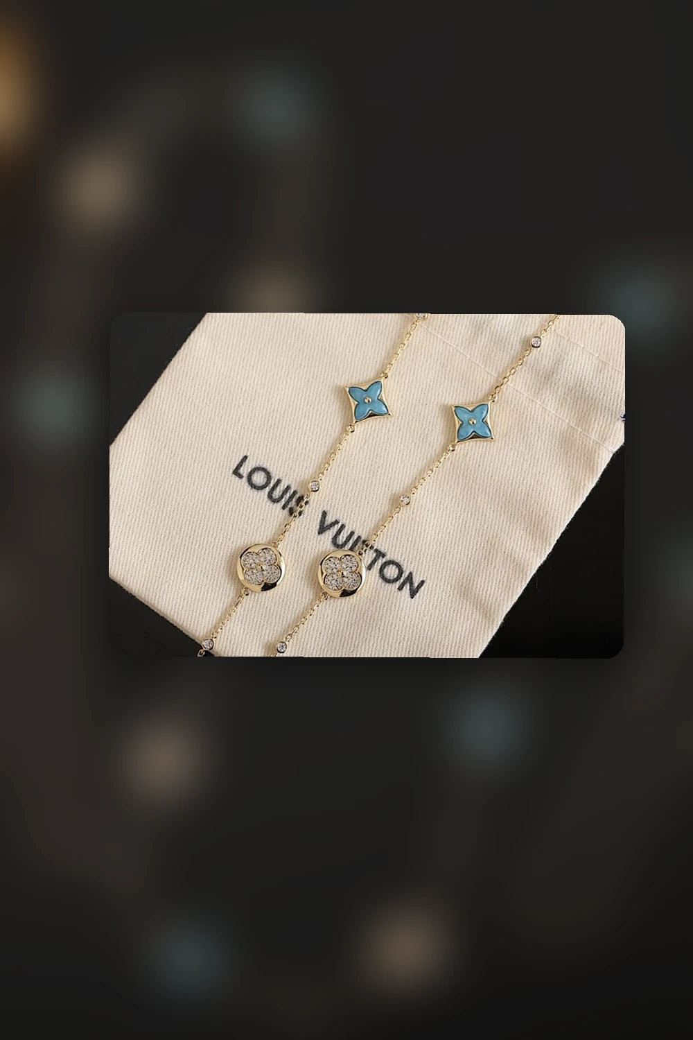 NB - LOV Jewelry - 149