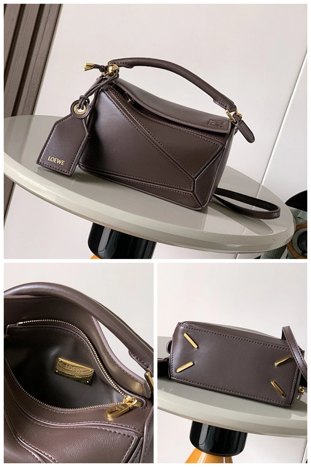 NB - LWO Bag - 274