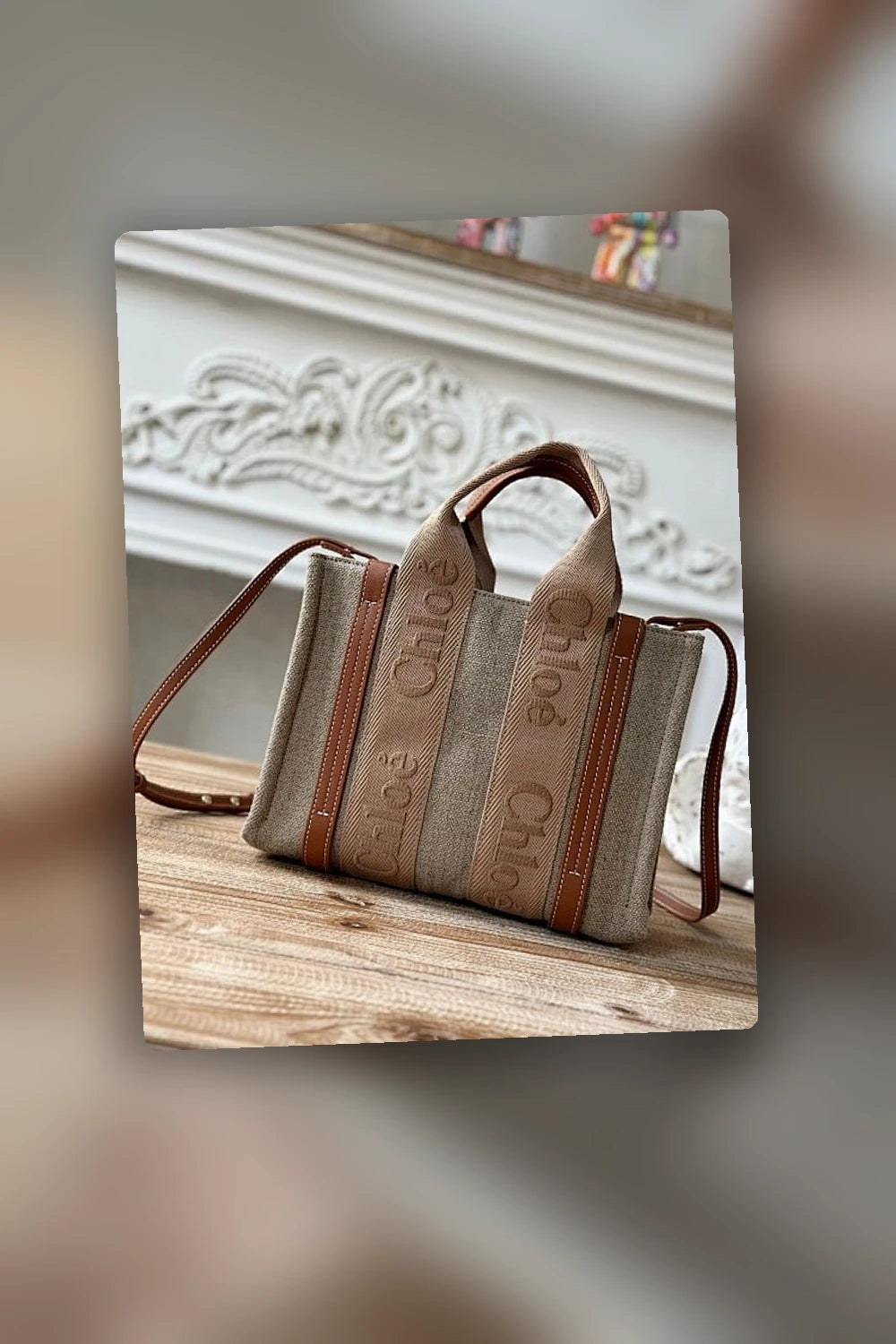 NB - CLE Bag - 275