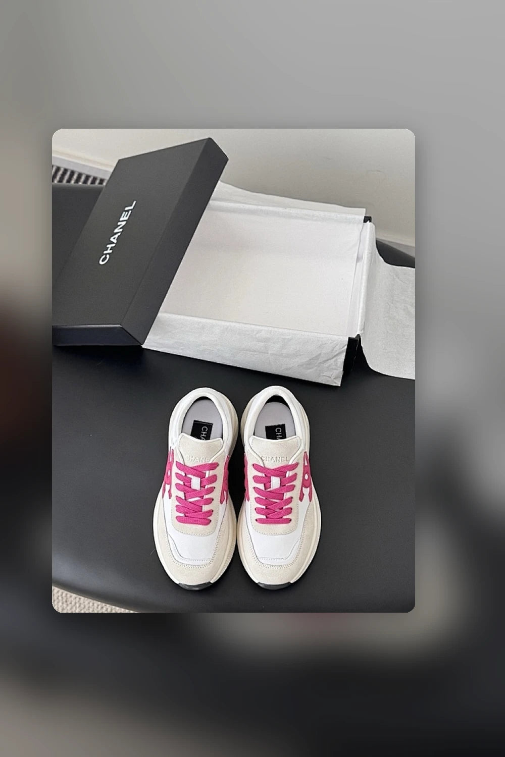 NB - CHL Mix Items - 397
