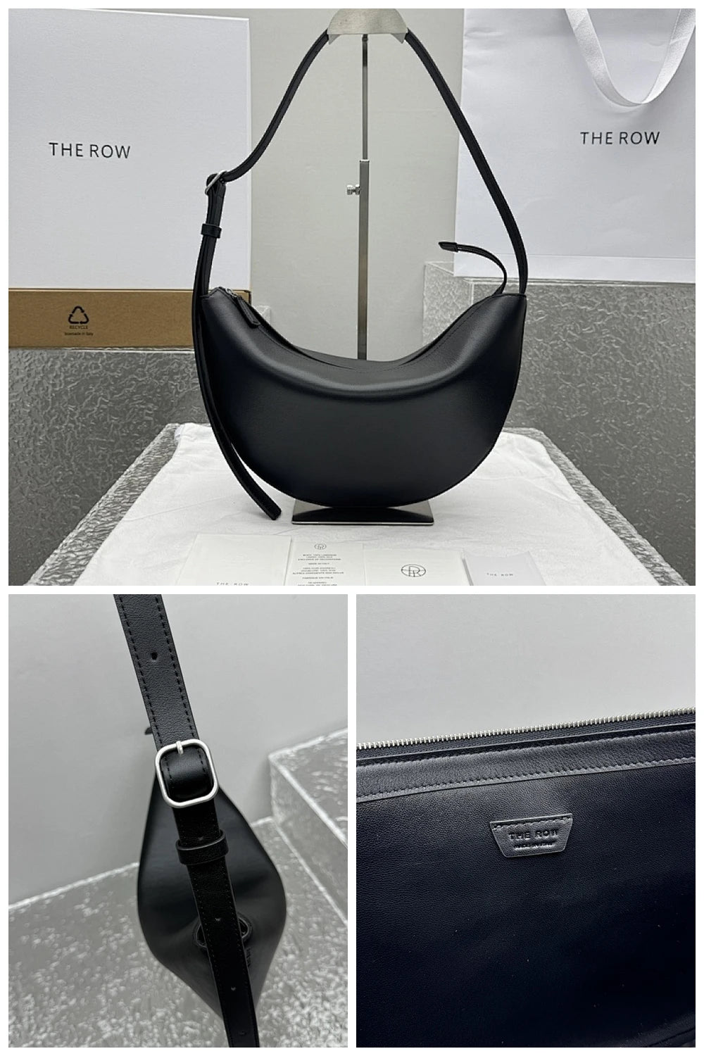 NB - THR Bag - 005