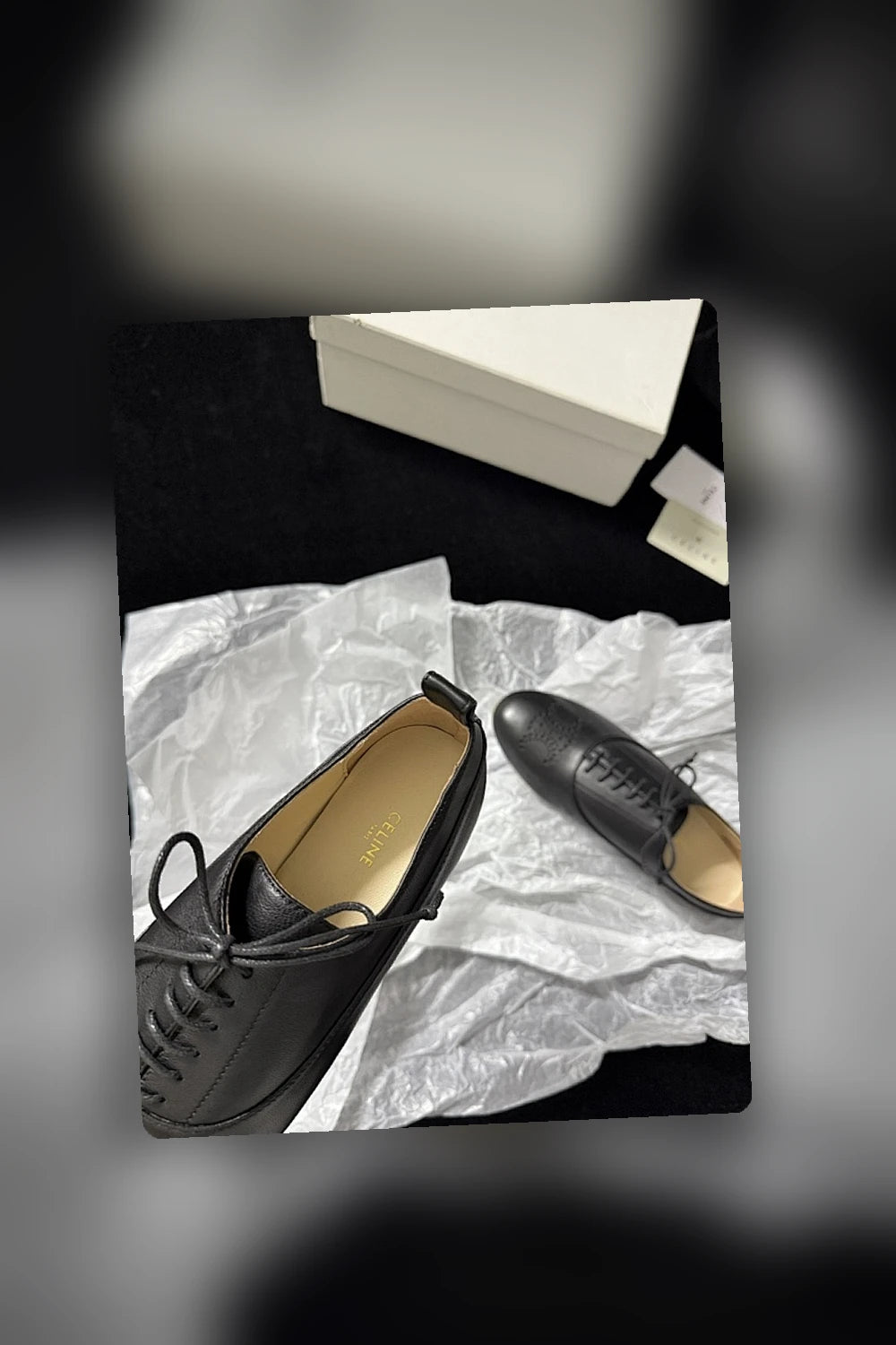 NB - COL Women Shoes - 366