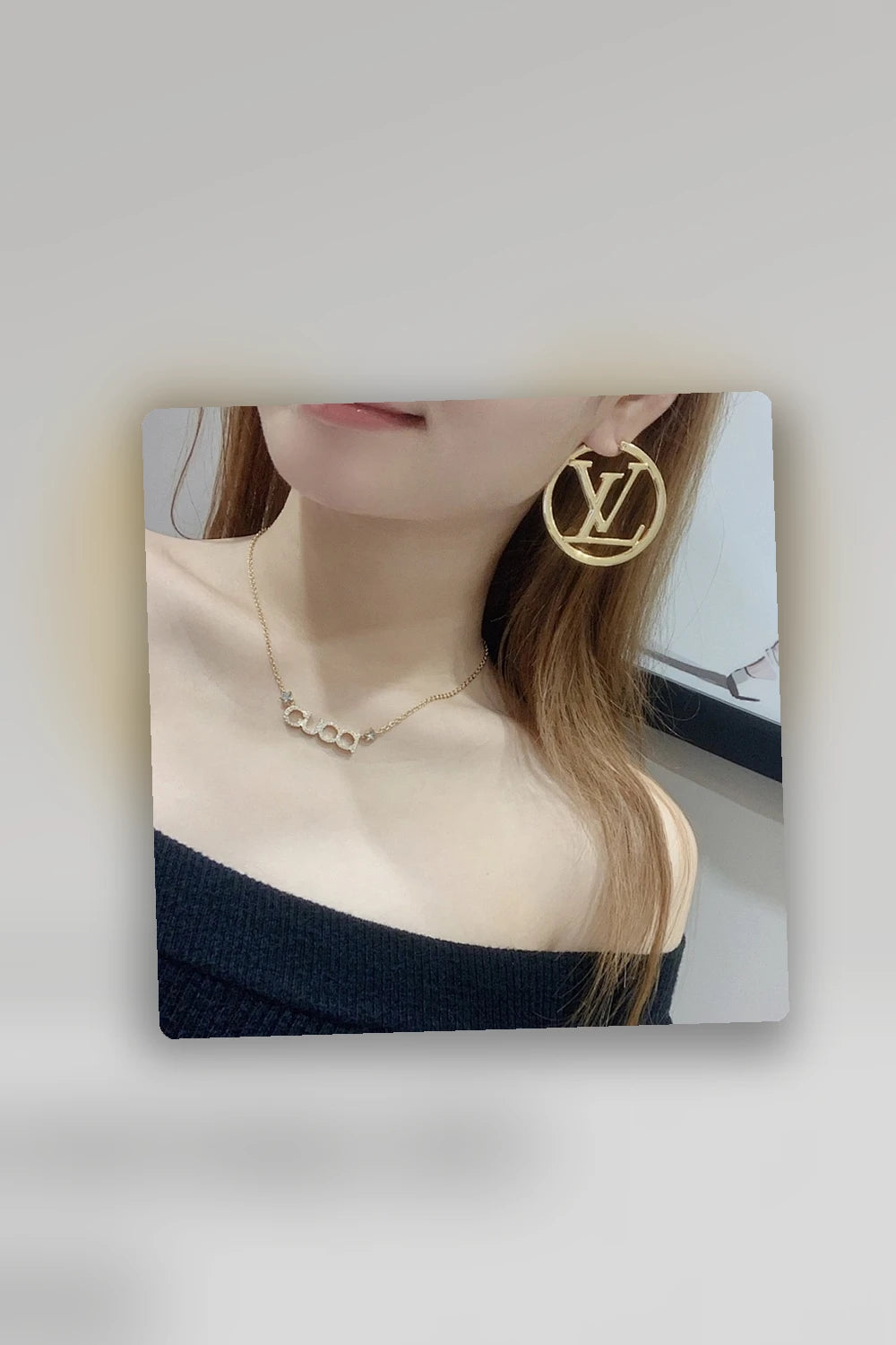 NB - LOV Jewelry - 431