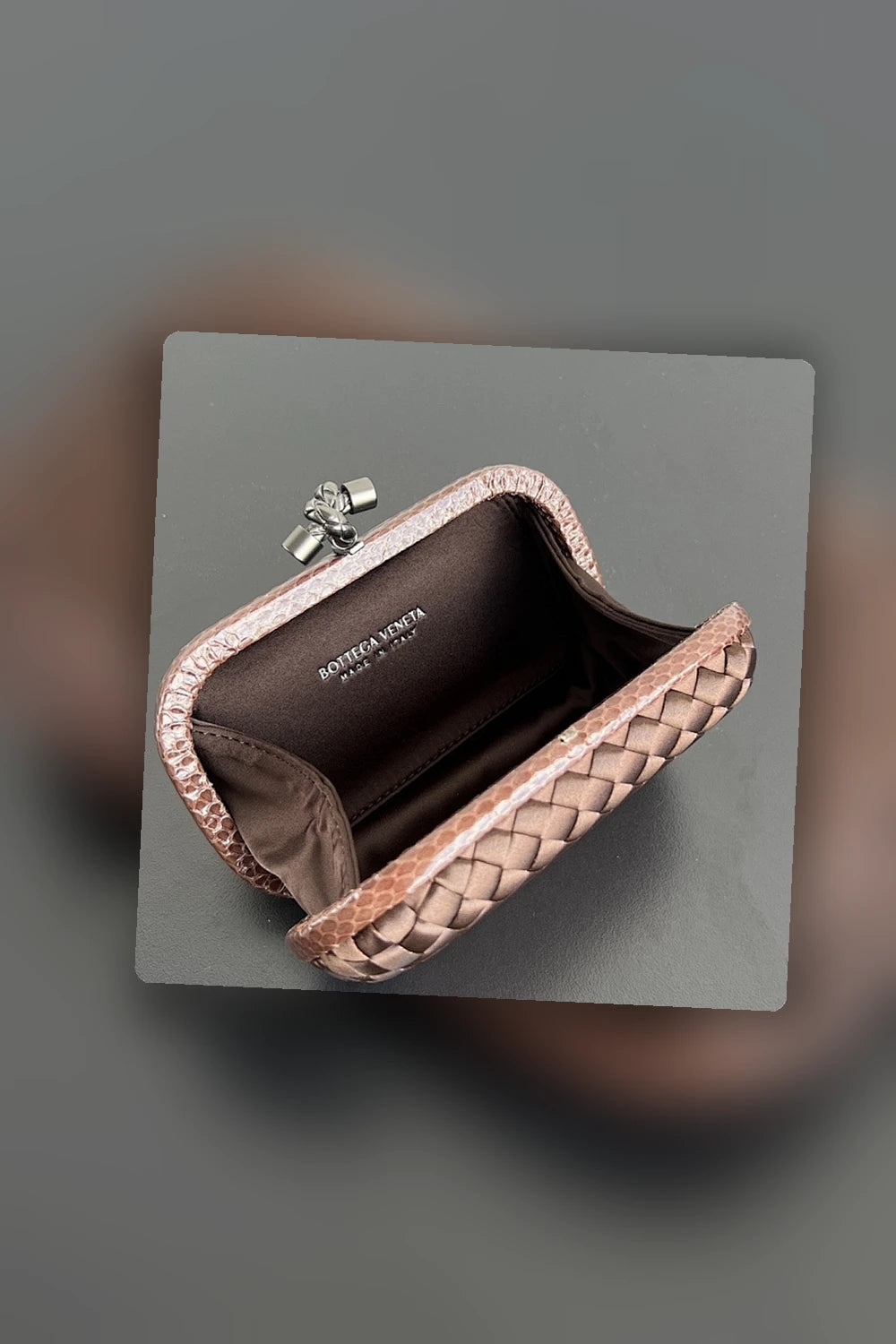 NB - BOV Bag - 847