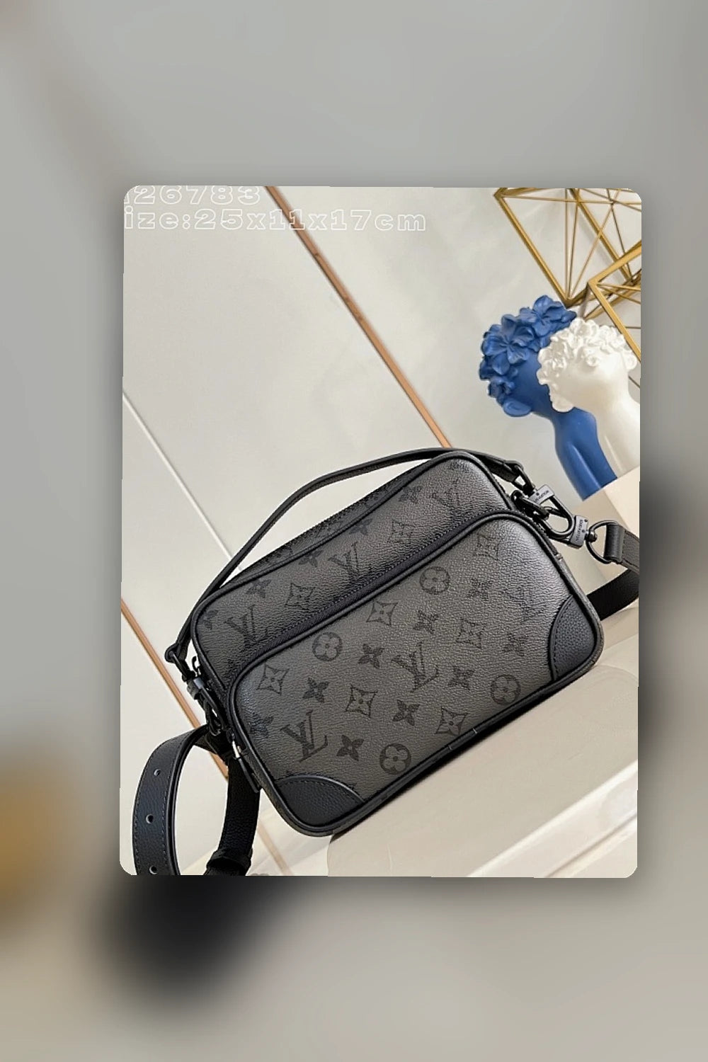 NB - LOV Bag - 505