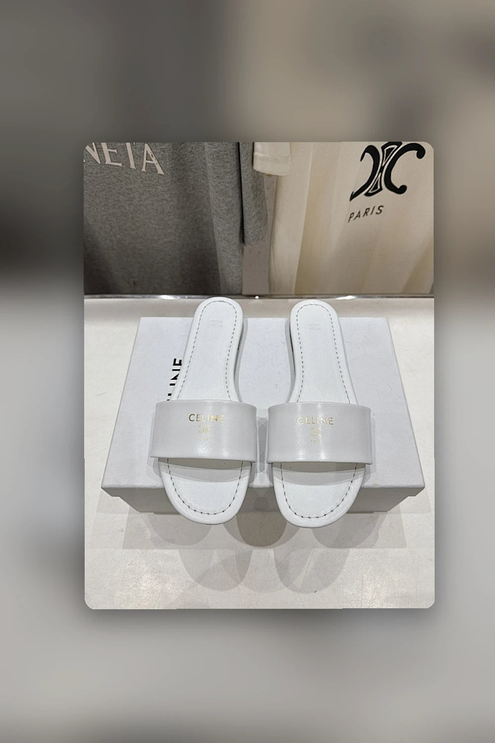 NB - COL Women Shoes - 170