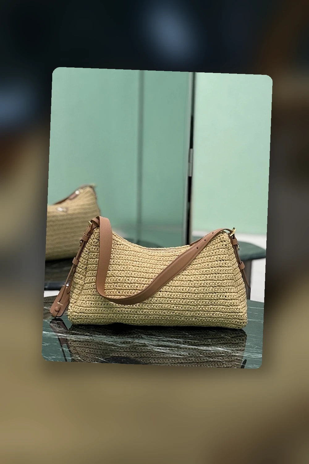 NB - PD Bag - 1117