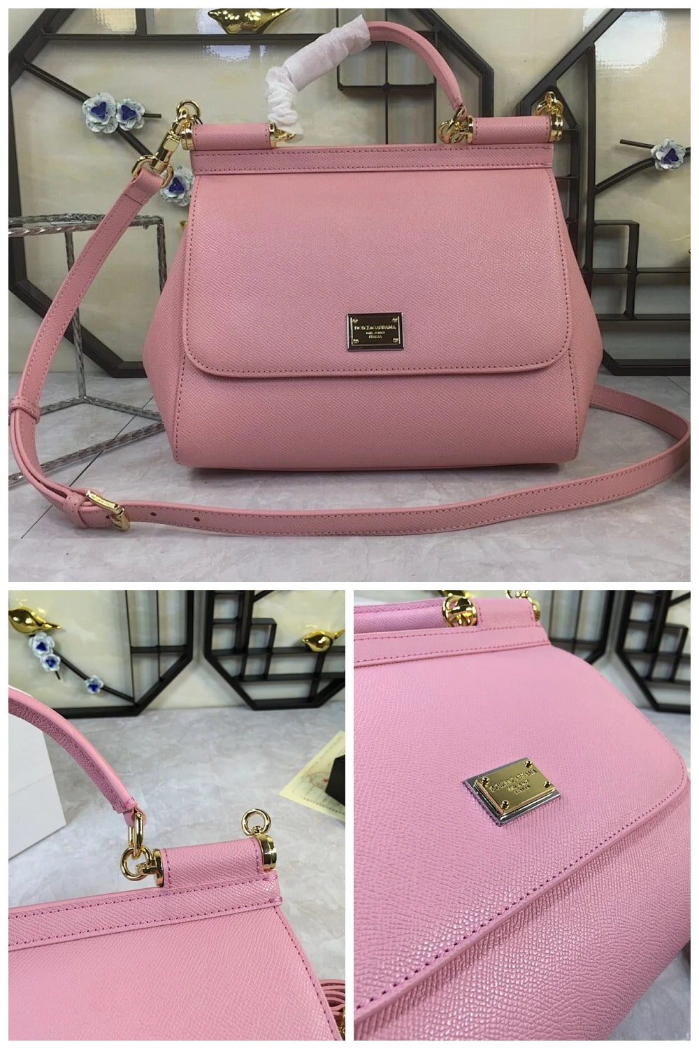 NB - DAG Bag - 973