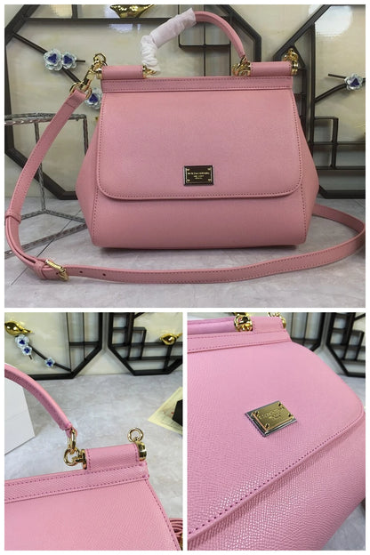 NB - DAG Bag - 973
