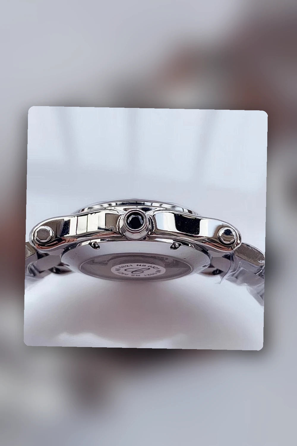 NB - Mix Watch - 1159