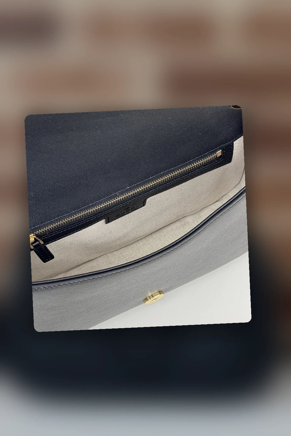 NB - GUKI Bag - 1374