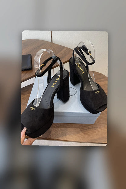 NB - PD Women Shoes - 135