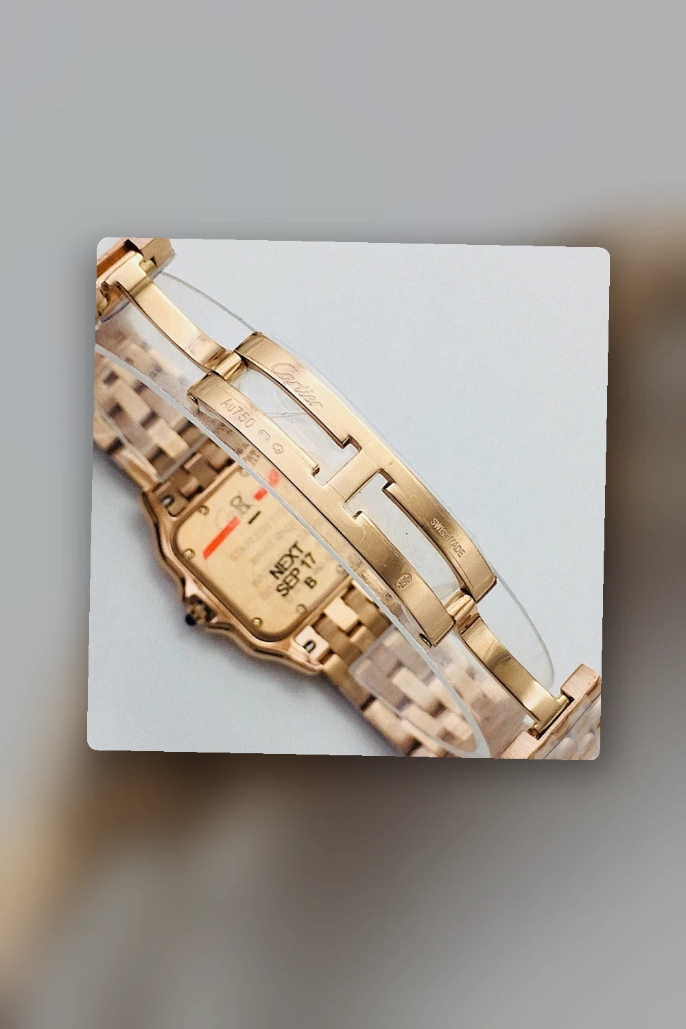 NB - Mix Watch - 745