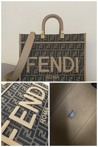 NB - FDE Bag - 068