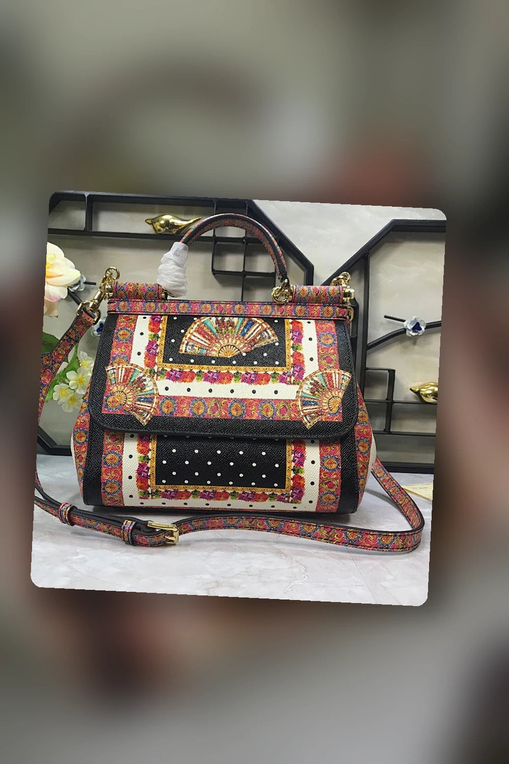 NB - DAG Bag - 902