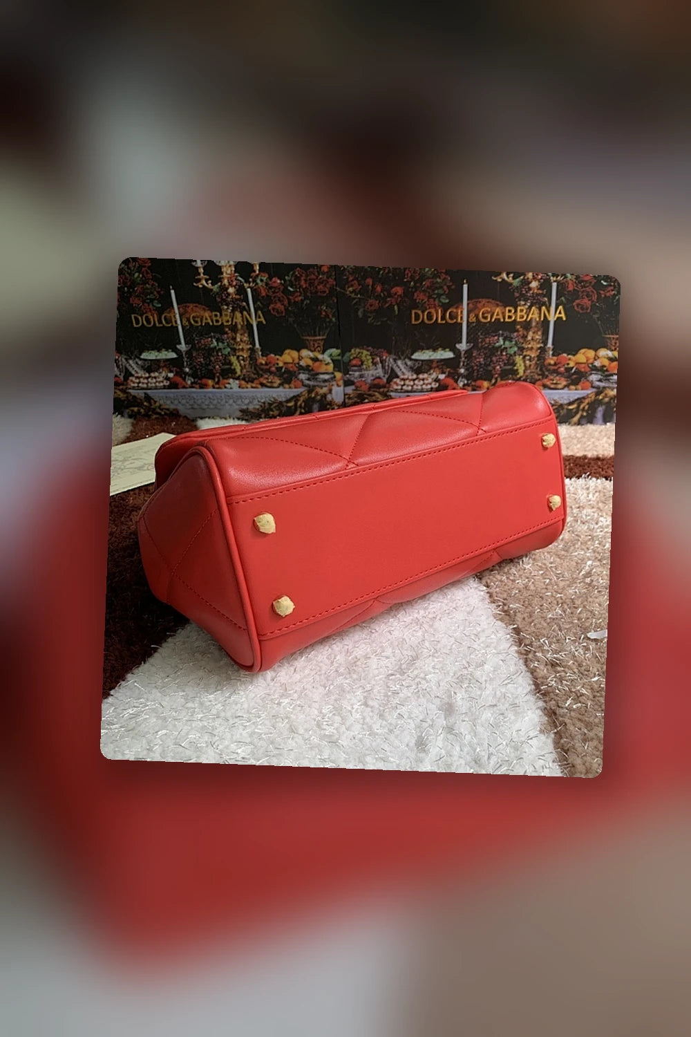 NB - DAG Bag - 967
