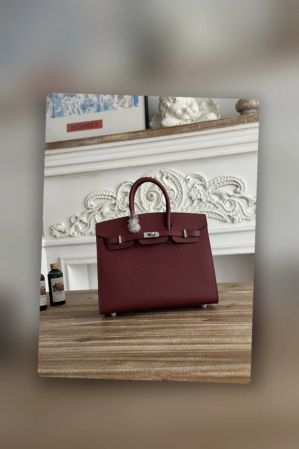 NB - HMS Bag - 1019
