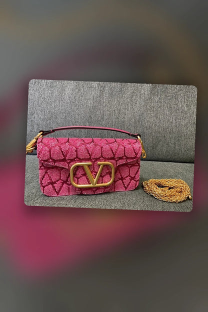 NB - VEL Bag - 408