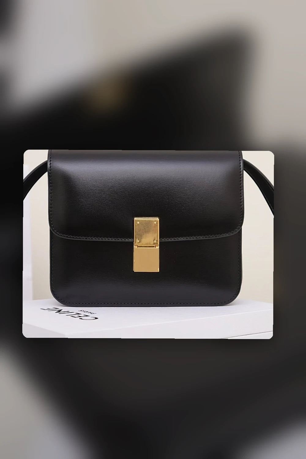 NB - COL Bag - 221