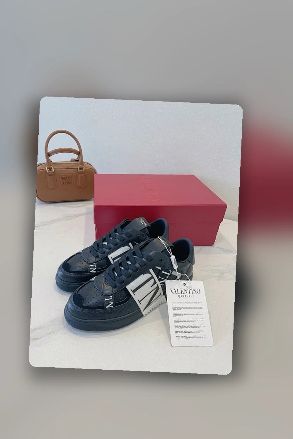 NB - VEL Women Shoes - 053