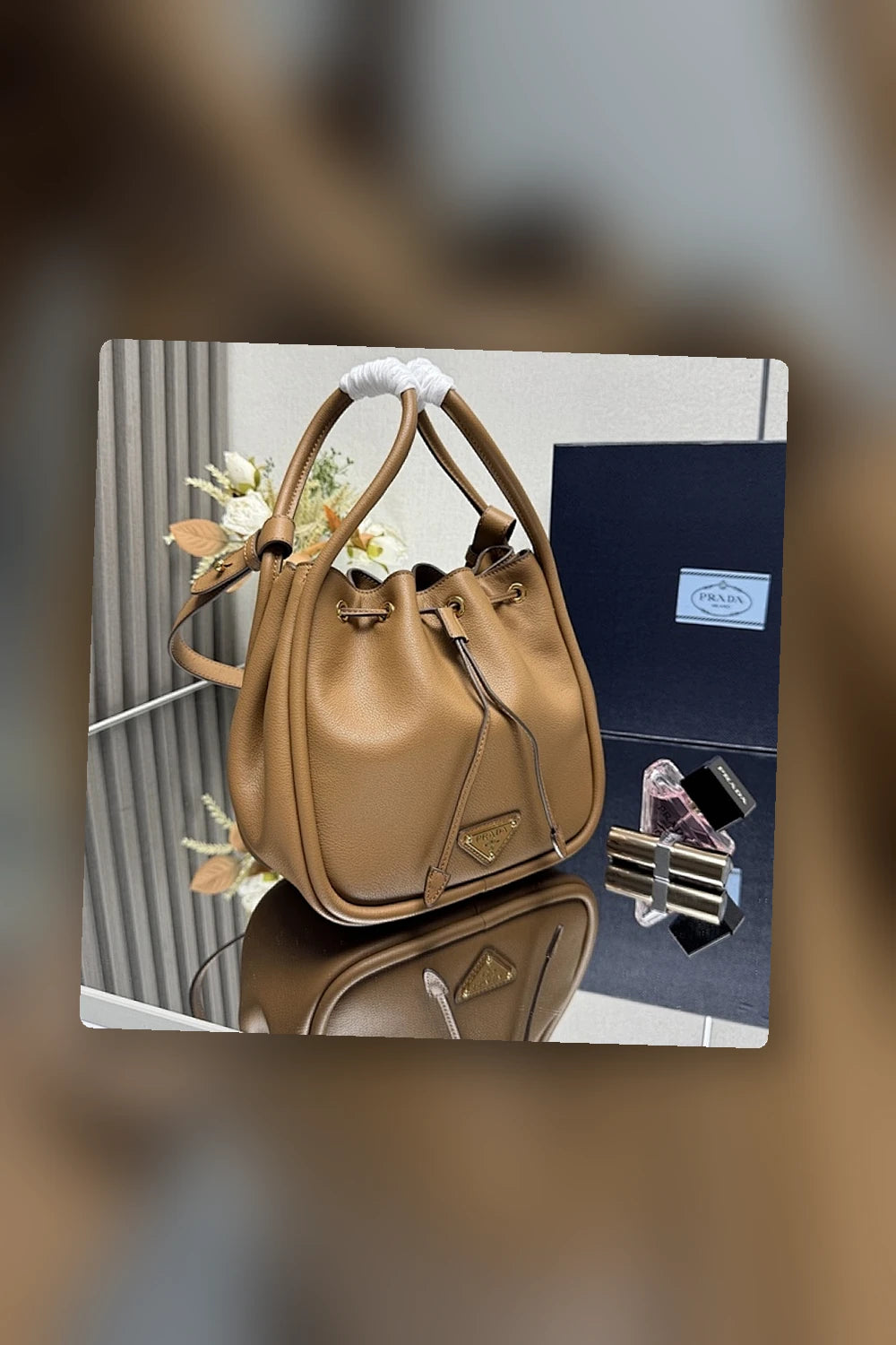 NB - PD Bag - 1455