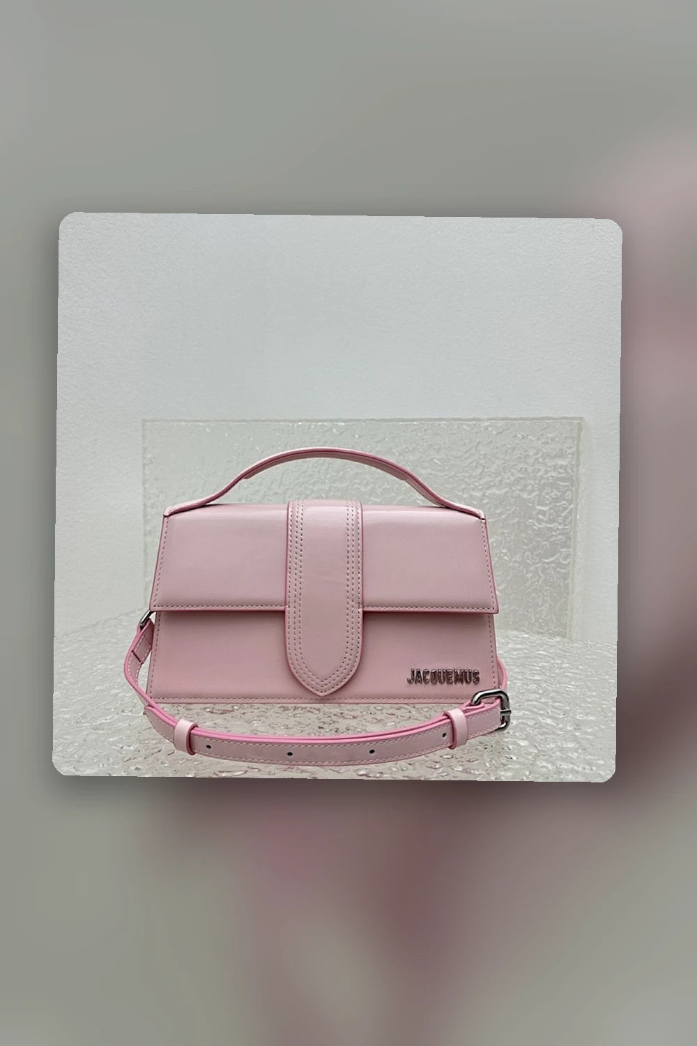 NB - JCA Bag - 451
