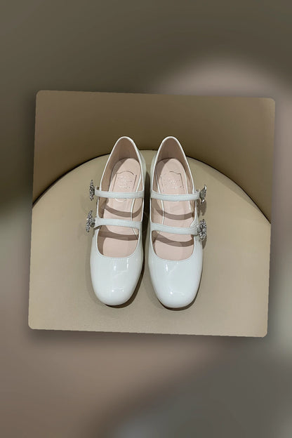 NB - RVR Women Shoes - 148