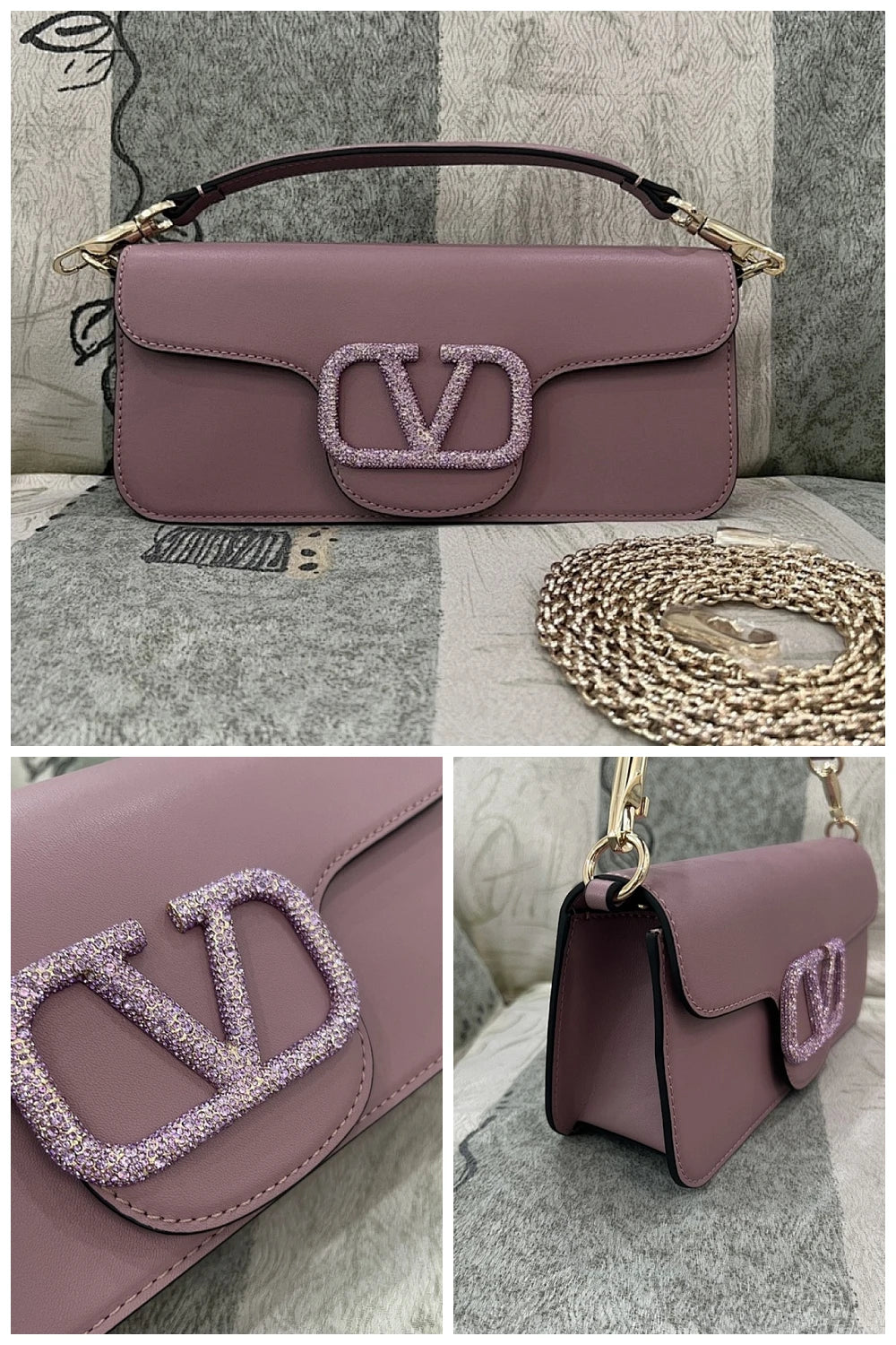 NB - VEL Bag - 951
