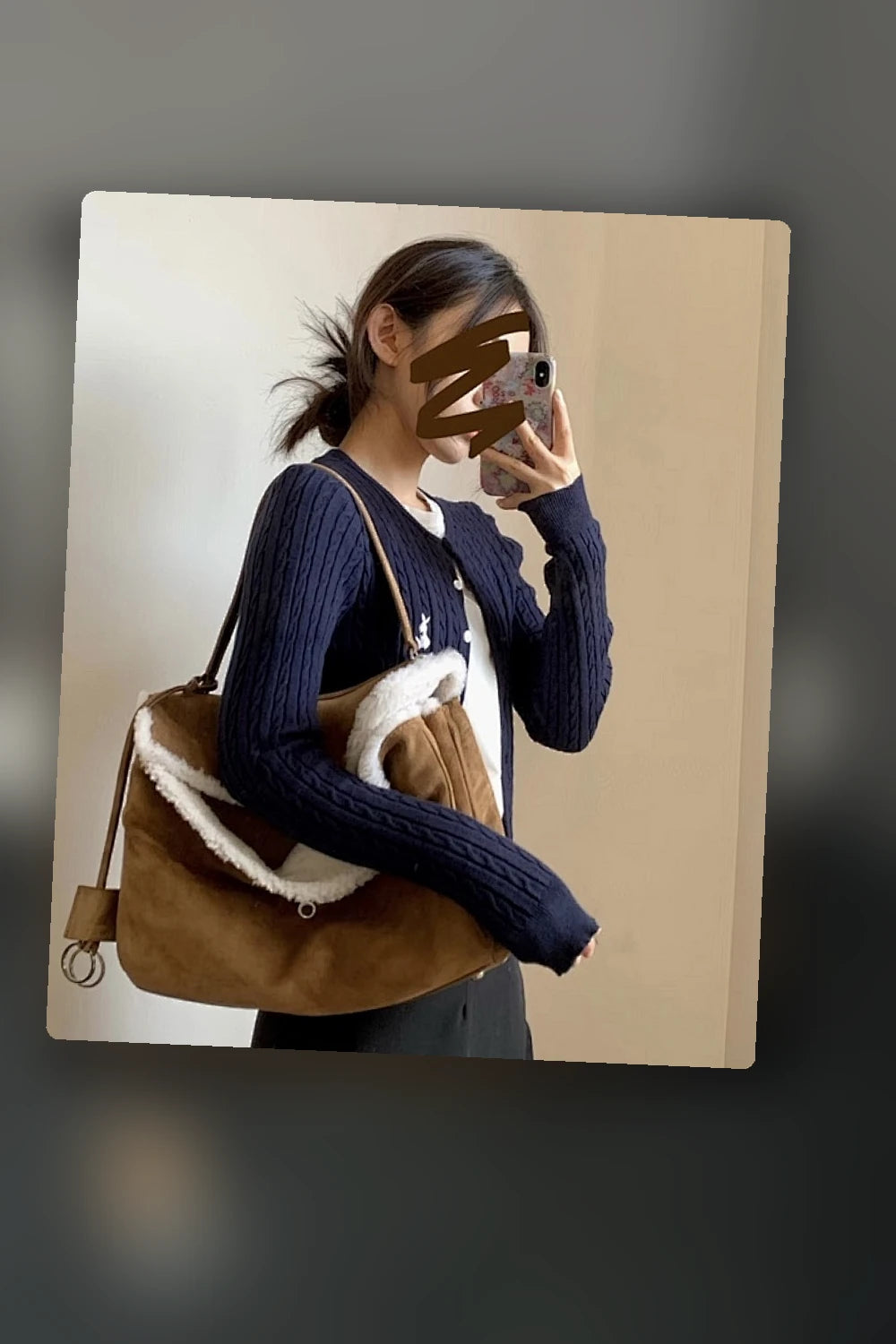 NB - BG Bag - 1829