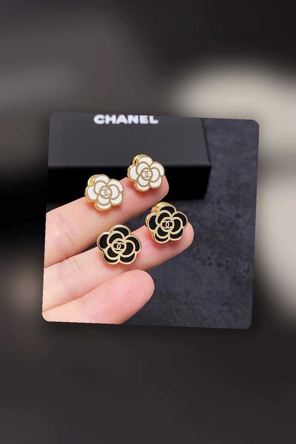 NB - CHL Jewelry - 958