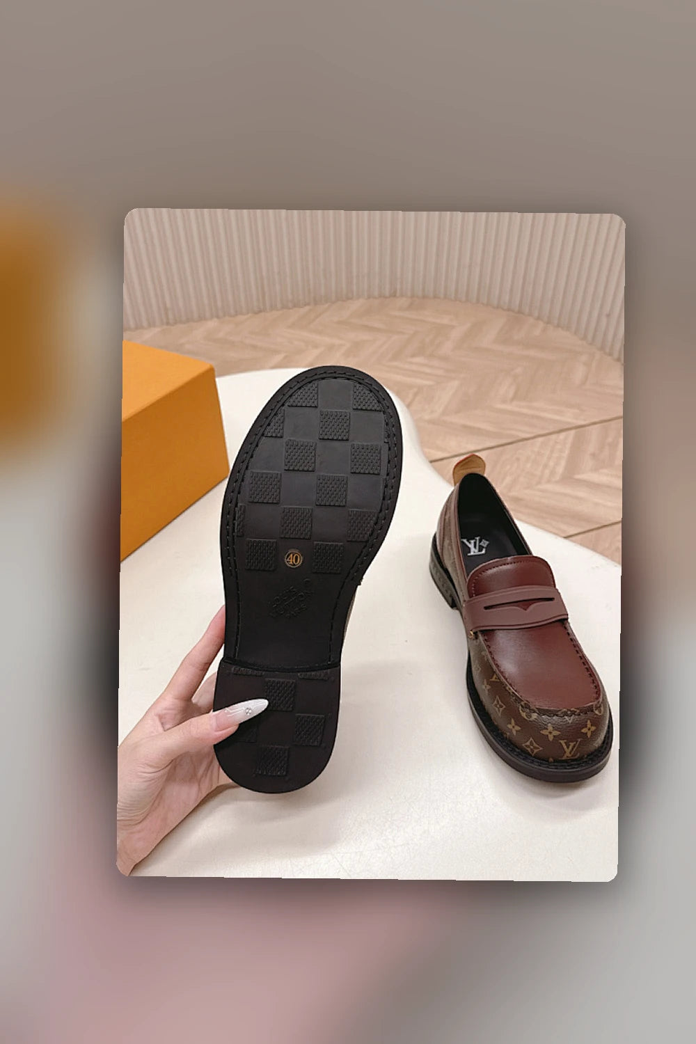 NB - LOV Women Shoes - 473