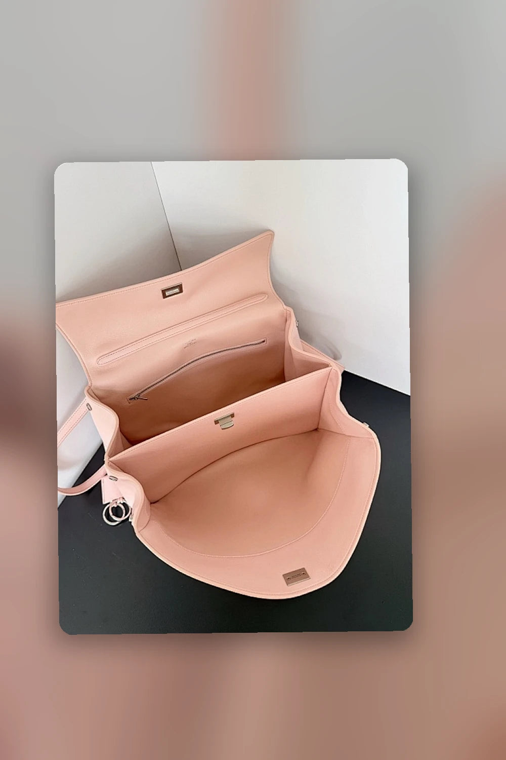 NB - BG Bag - 379