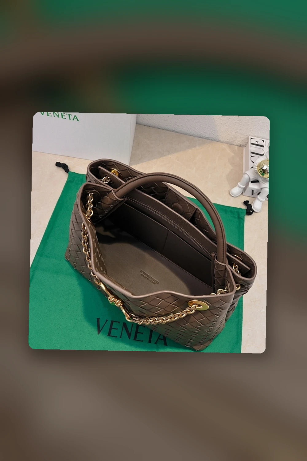 NB - BOV Bag - 926