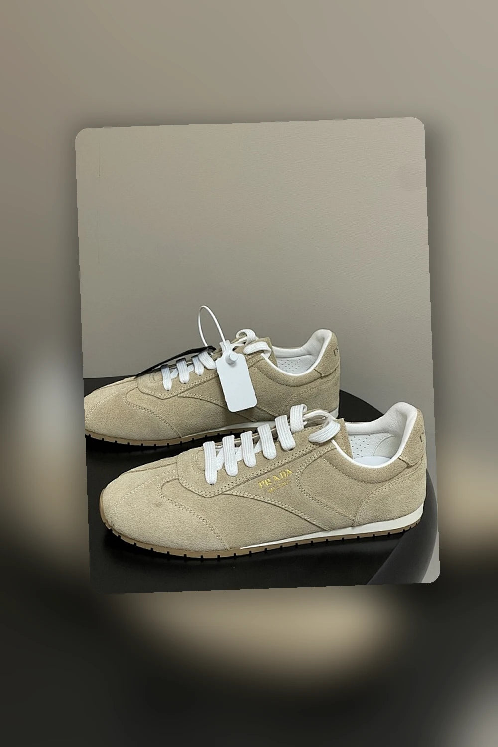 NB - PD Women Shoes - 1147