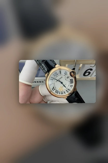 NB - Mix Watch - 897