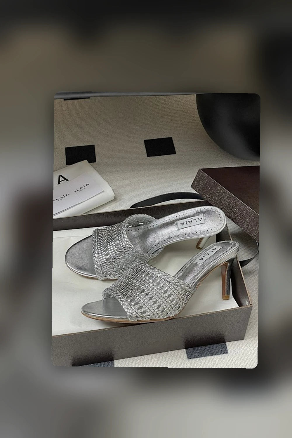 NB - AAL Women Shoes - 259