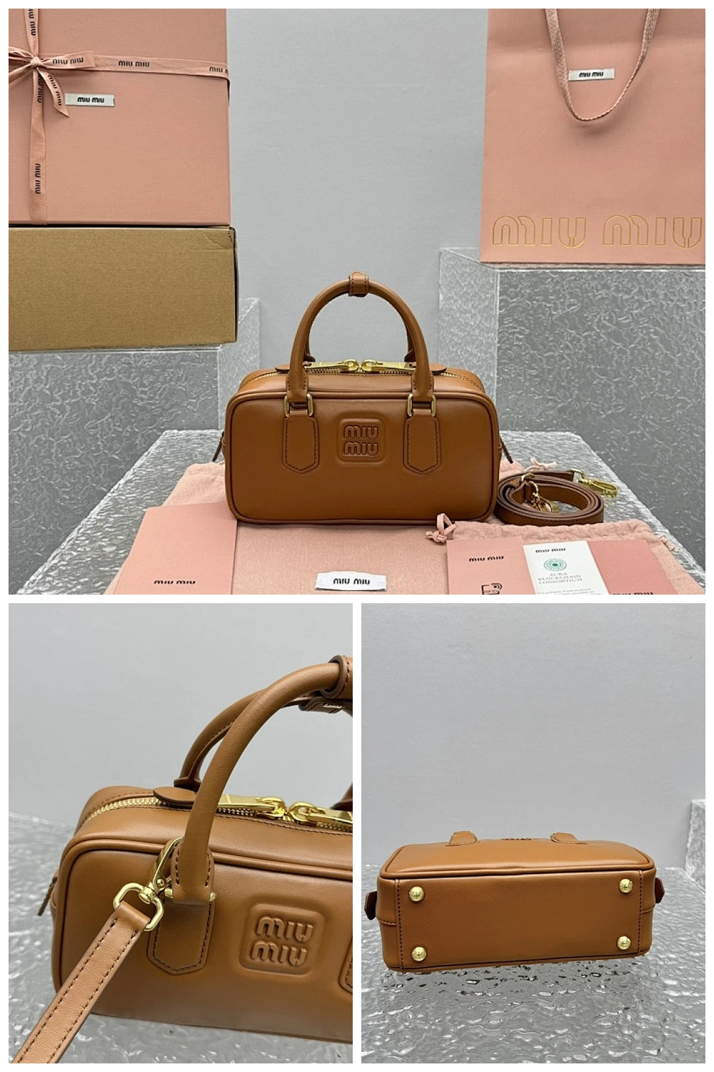 NB - MMU Bag - 1323