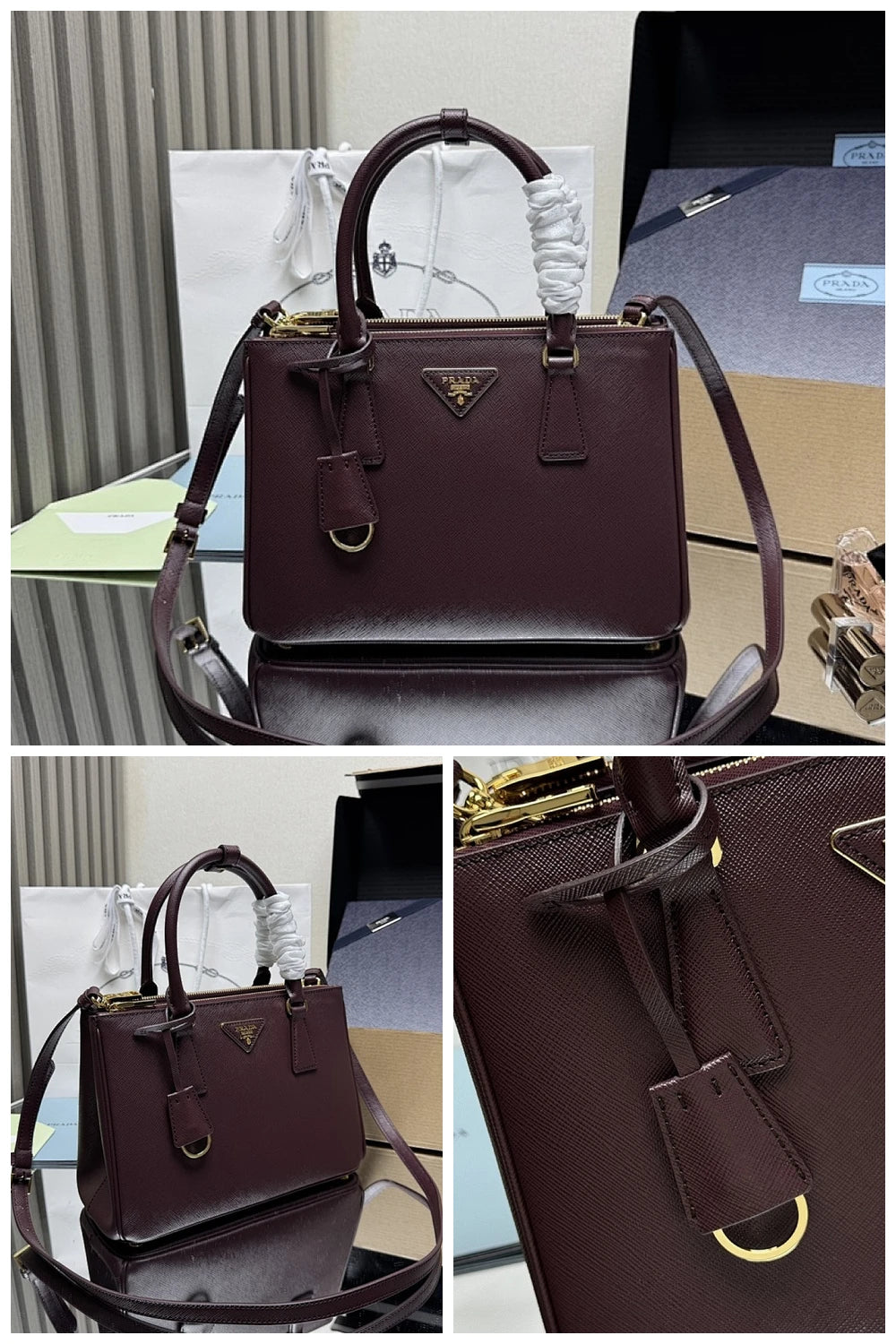 NB - PD Bag - 817