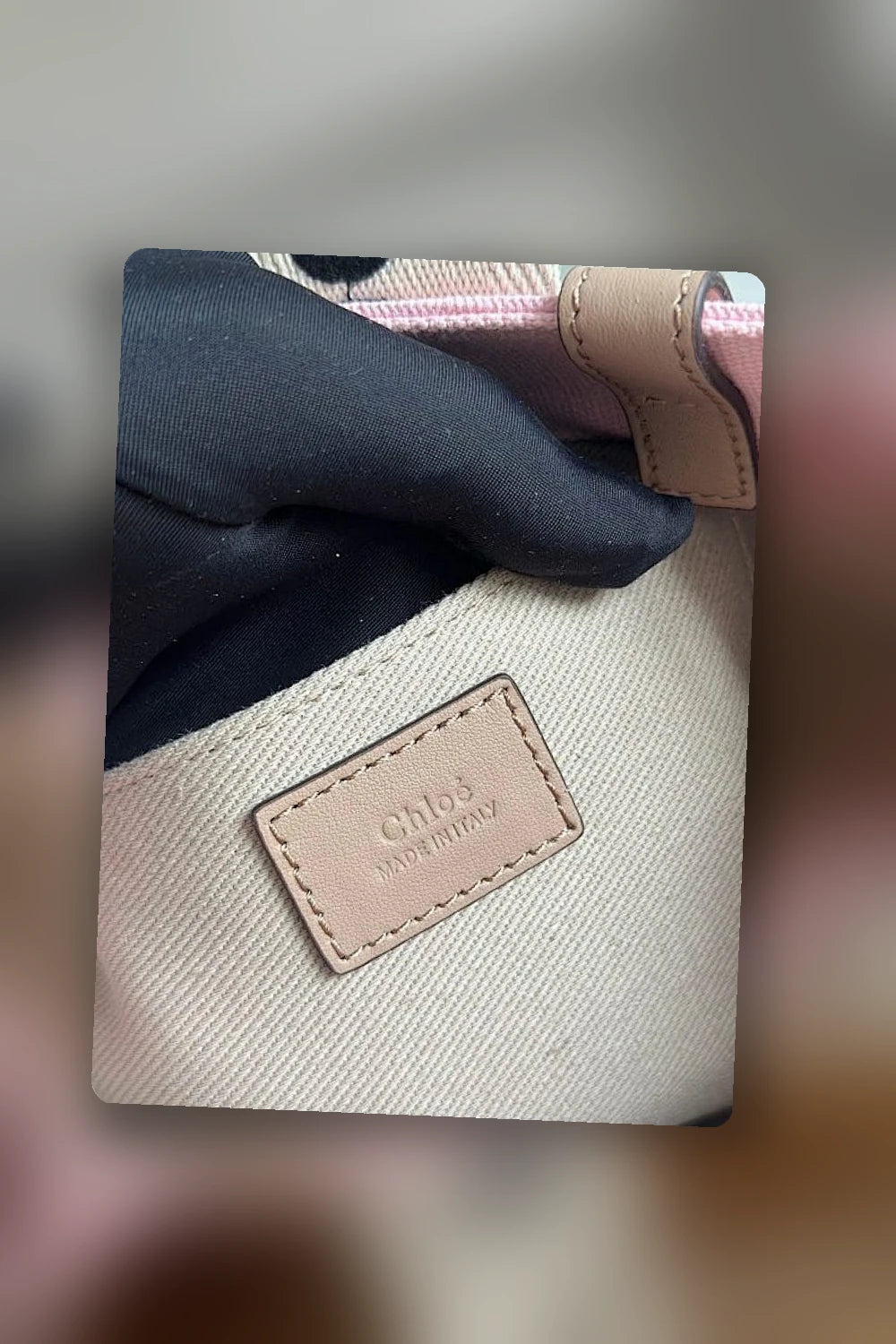 NB - CLE Bag - 144