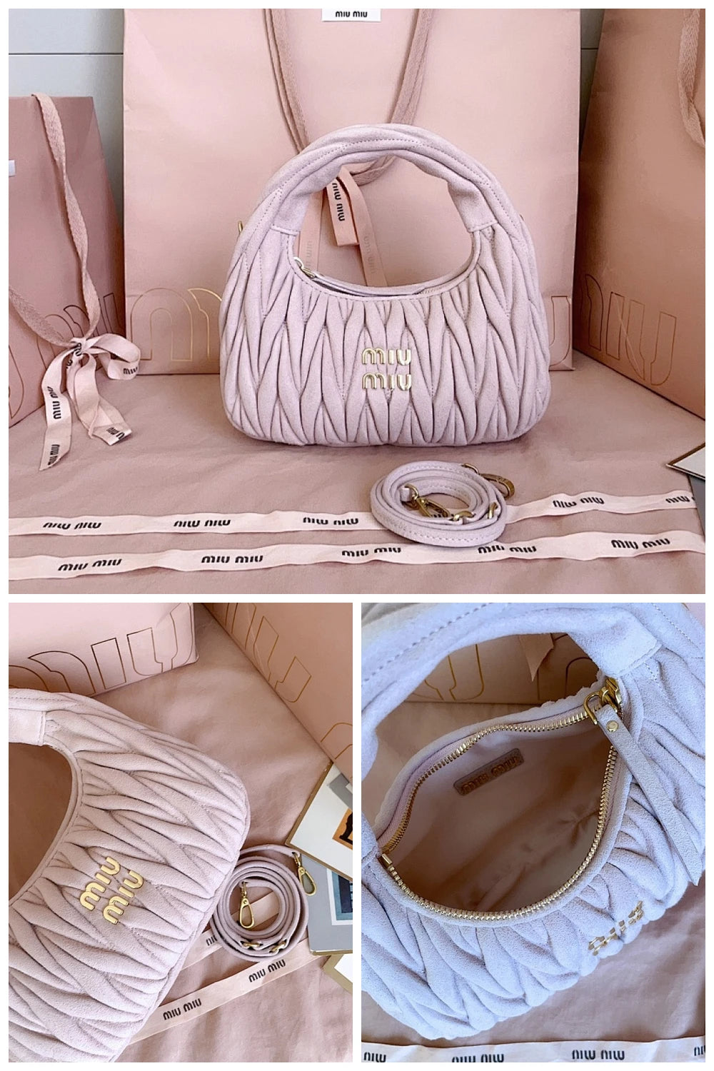 NB - MMU Bag - 483