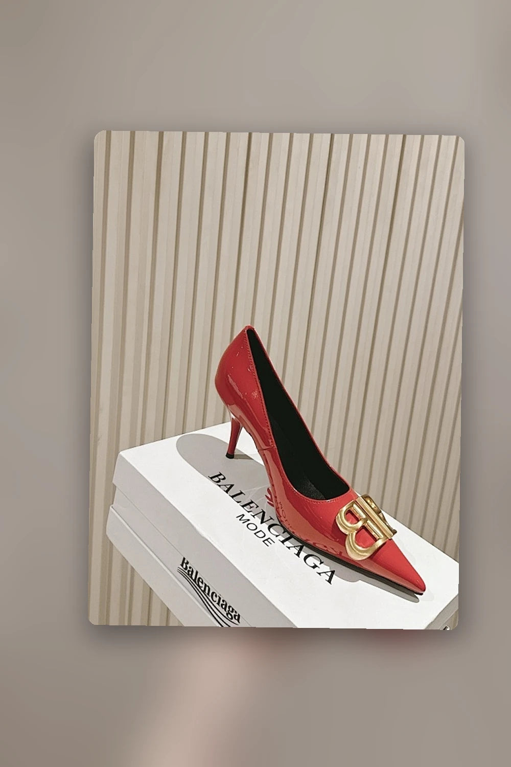 NB - BG Women Shoes - 852